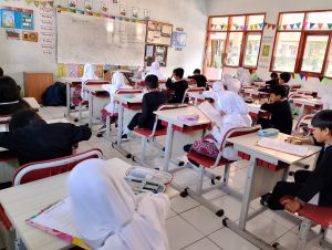 Luhut: Anggaran MBG Tahun 2026 Capai Rp300 Triliun