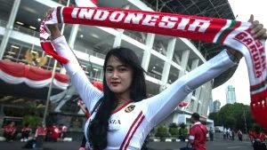 timnas indonesia vs china