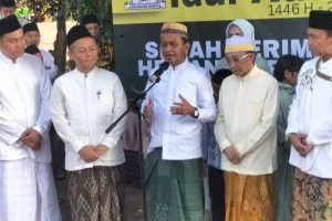 tambang nikel raja ampat