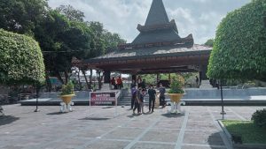tarif parkir blitar