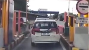 terobos tol