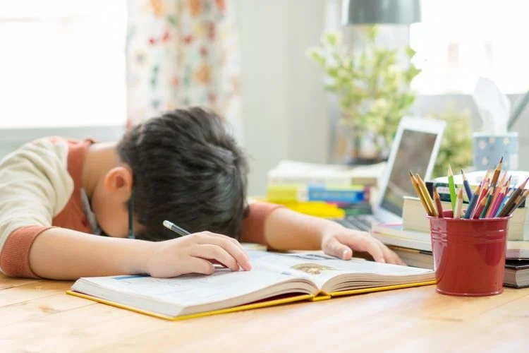 tugas PR disekolah dihapus