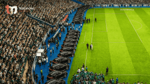 Lolos ke Piala Dunia 2026, Presiden Uzbekistan Hadiahi Timnas 40 Mobil Listrik