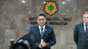 wamentan komisaris pupuk indonesia