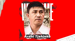 Manajer Baru Persija Jakarta