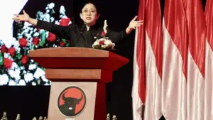 Bimtek PDIP puan maharani sekjen PDIP