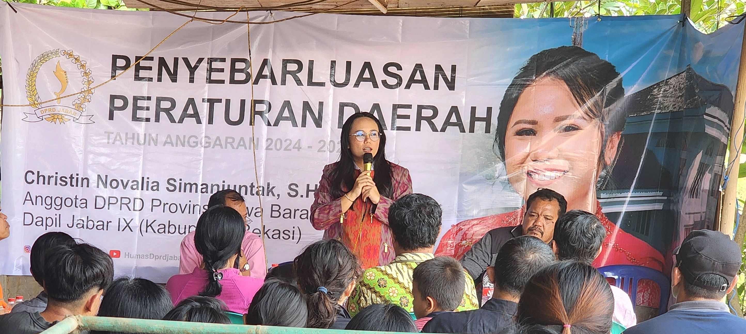 Christin Novalia Simanjuntak