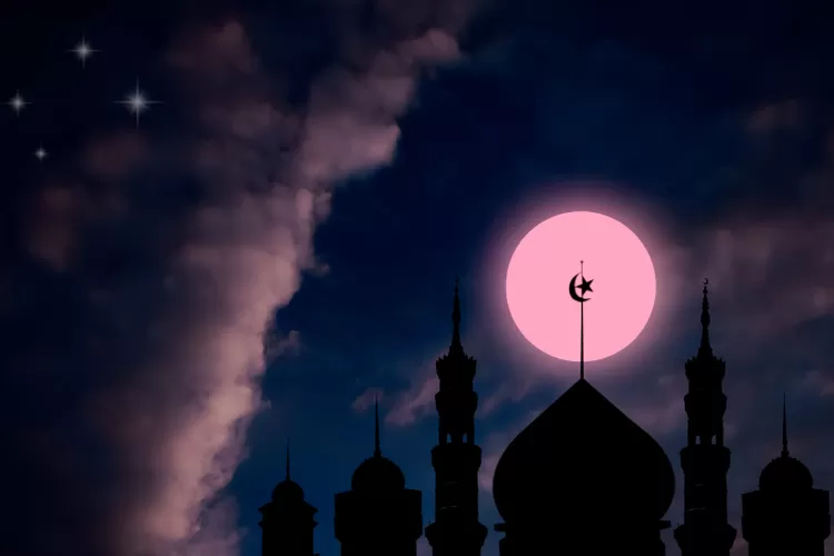 10 Muharam 1447 H Jatuh Pada