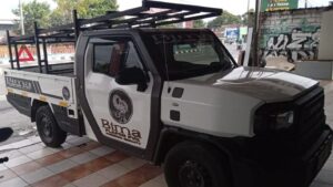 Toyota Hilux Rangga