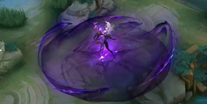 Hero Obsidia
