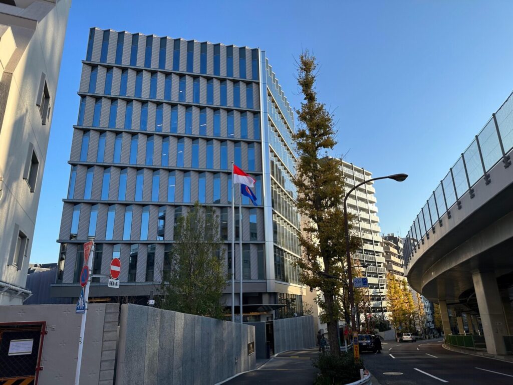 KBRI Tokyo Tingkatkan Komunikasi dengan WNI di Jepang
