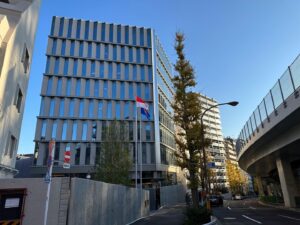 KBRI Tokyo Tingkatkan Komunikasi dengan WNI di Jepang
