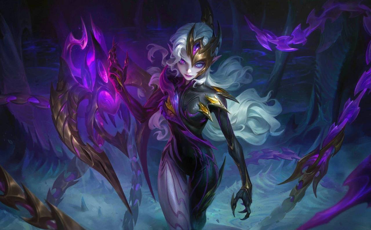 Hero Obsidia