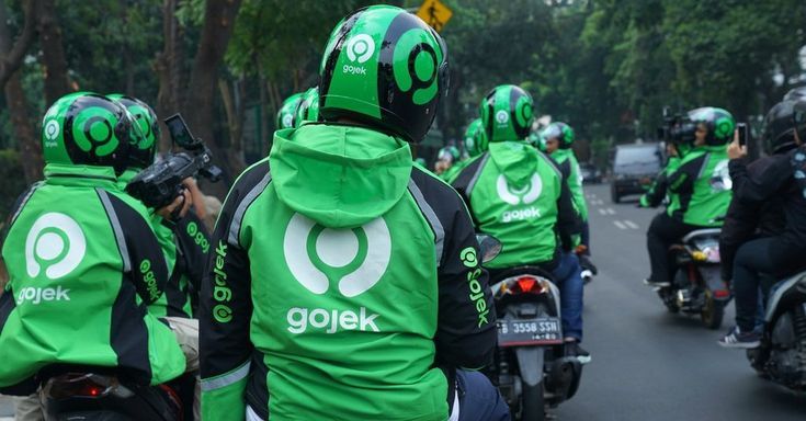 Ojol