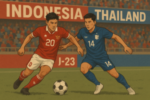 Timnas Indonesia
