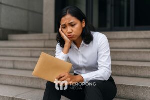 1 juta sarjana jadi pengangguran