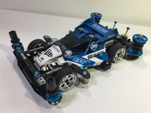 Tamiya Langka