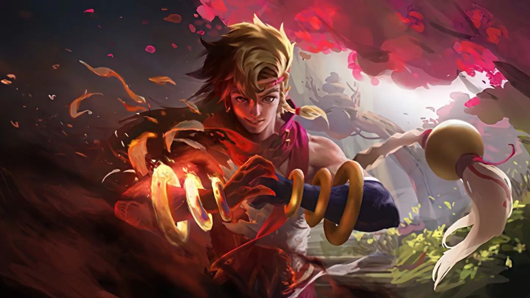 Hero Yin