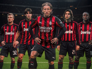 Luka Modric