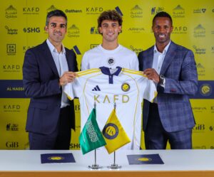 Joao Felix
