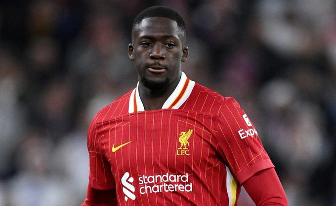 Ibrahima Konate