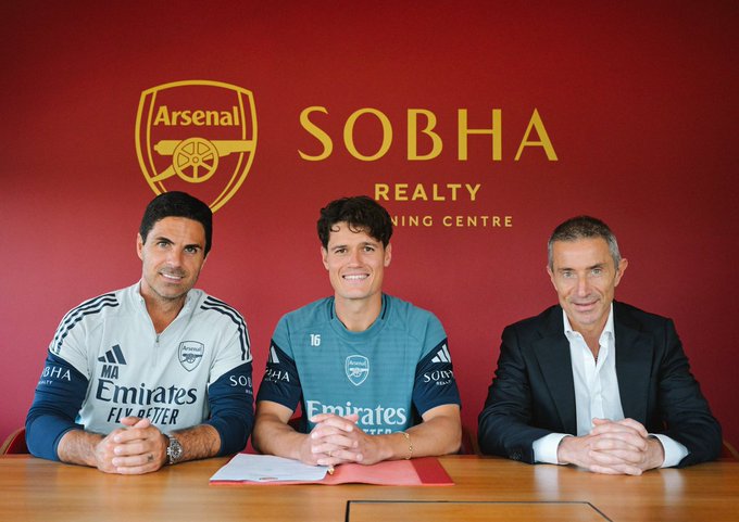 Arsenal