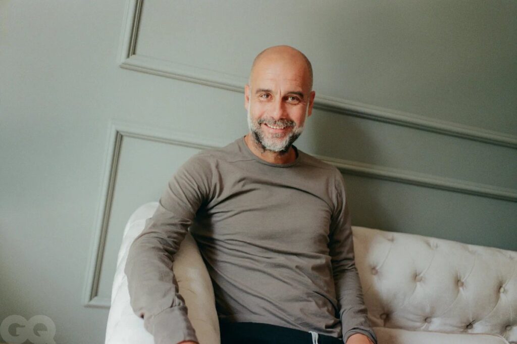 Guardiola