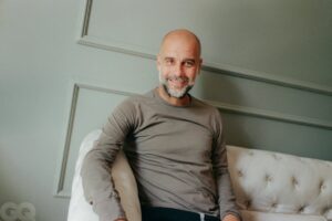 Guardiola