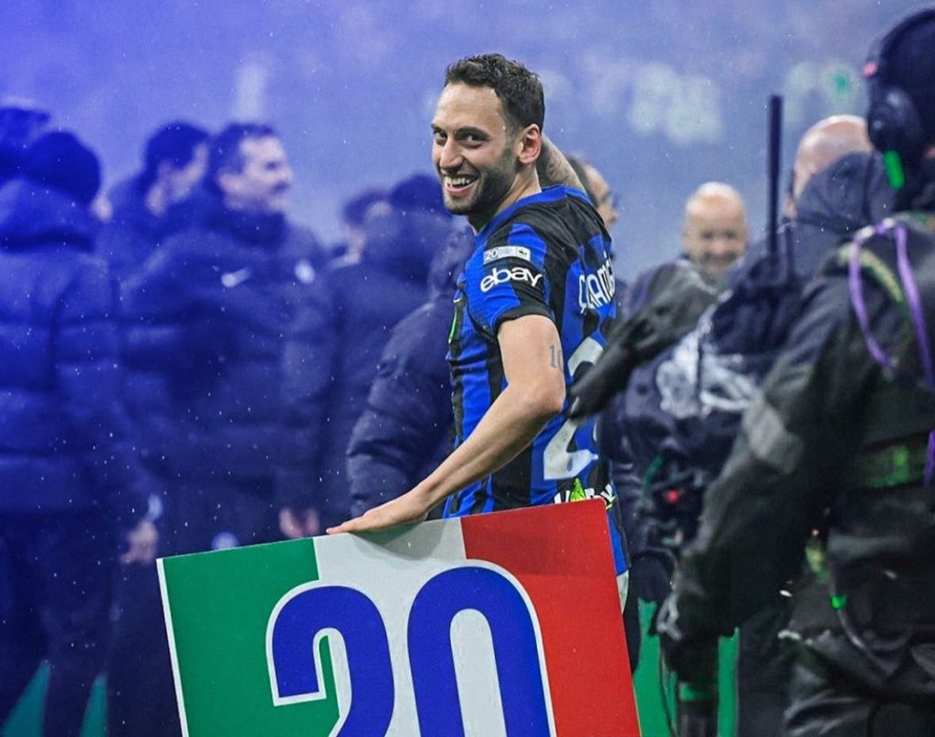 Inter Milan