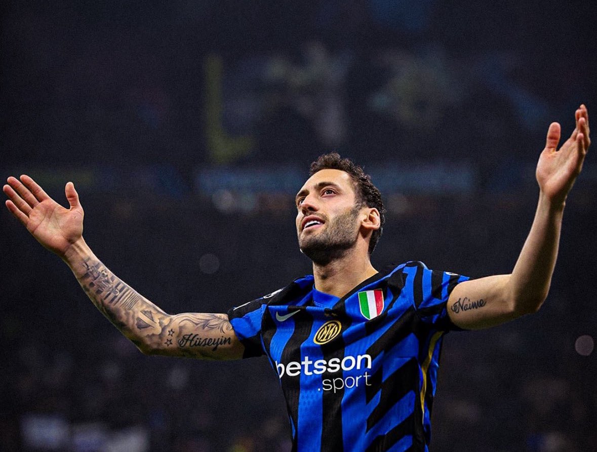 Inter Milan