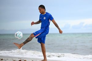 Chelsea