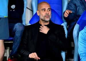 Manchester City