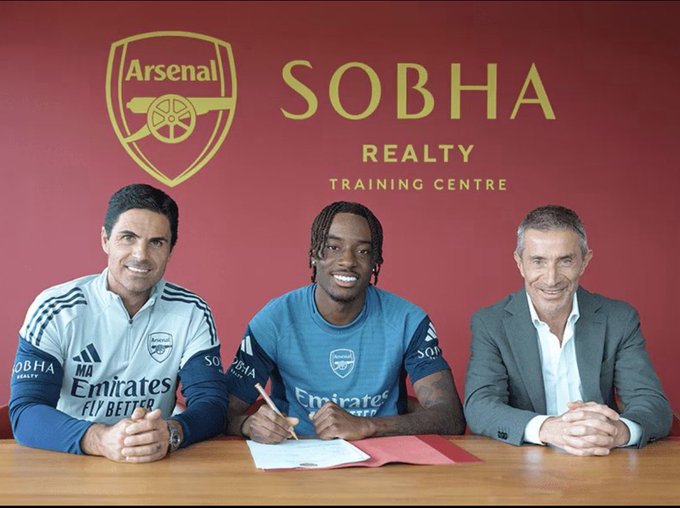 Arsenal