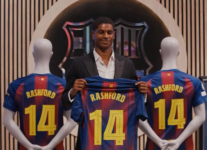Rashford