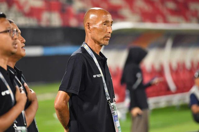 Satoru Mochizuki