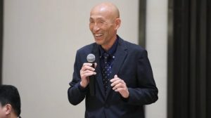 Satoru Mochizuki