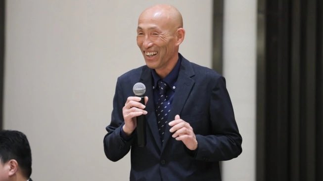 Satoru Mochizuki