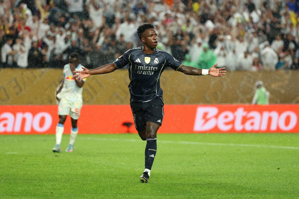 Real Madrid