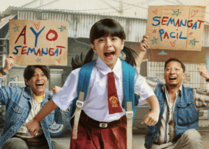 Film Panggil Aku Ayah