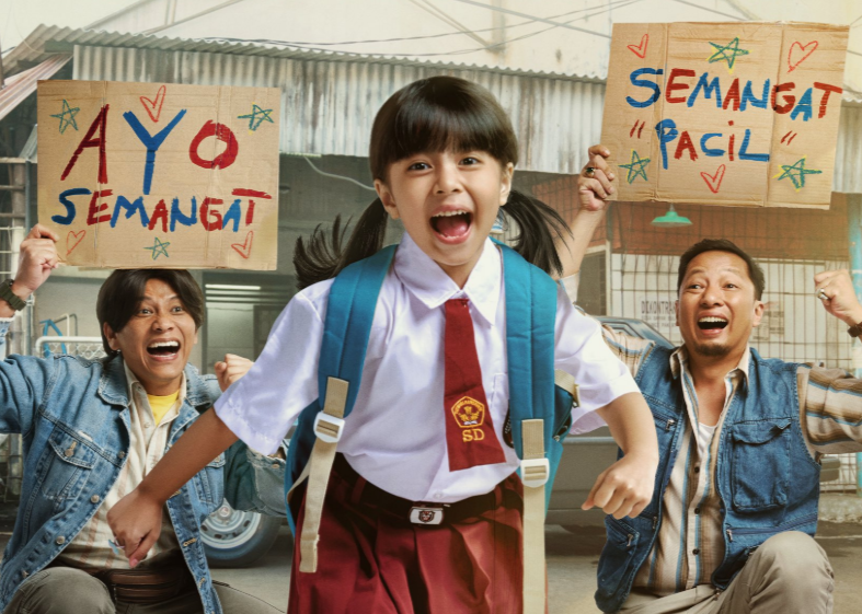 Film Panggil Aku Ayah