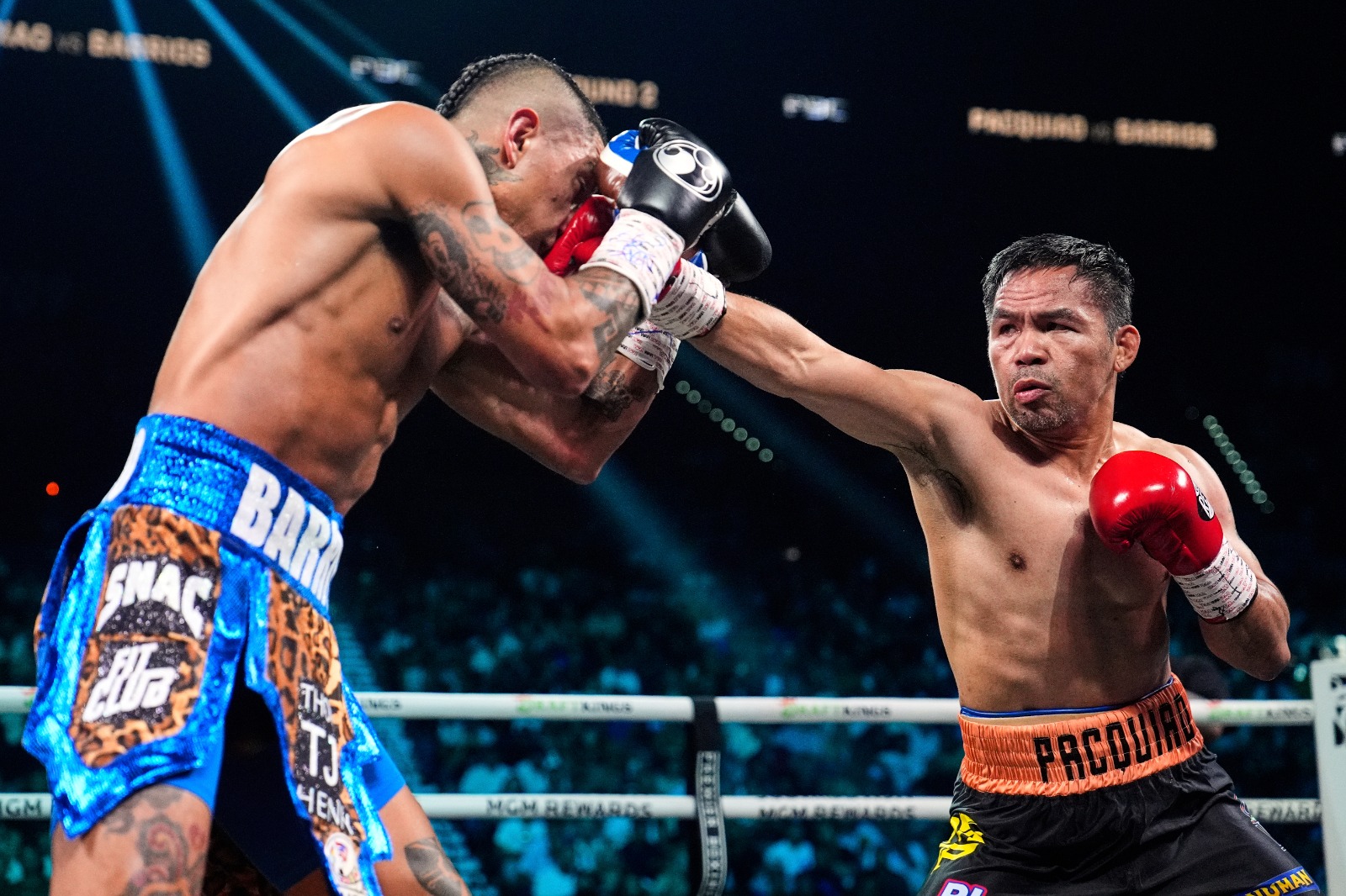 Manny Pacquiao