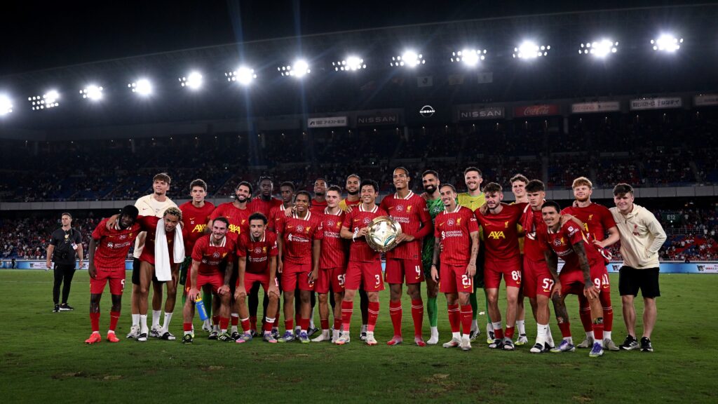 Liverpool