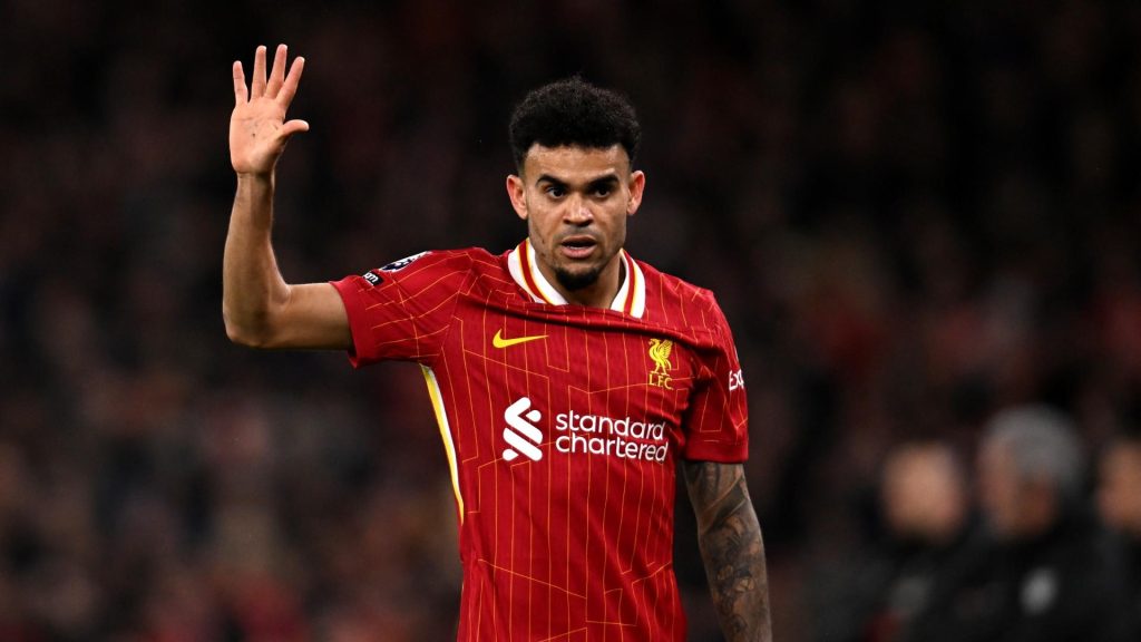 Liverpool