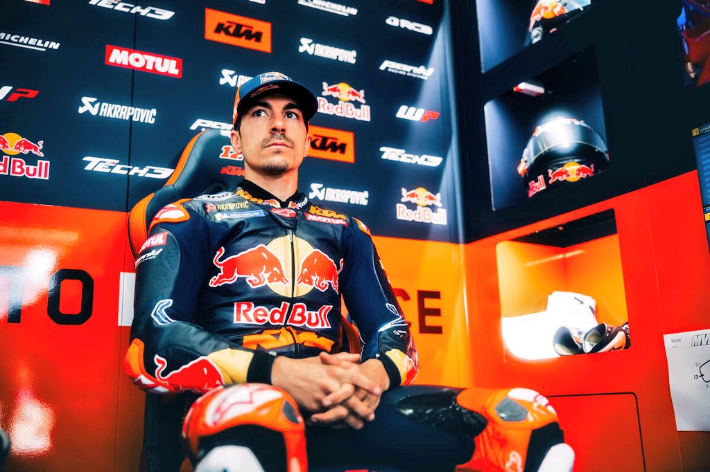 Maverick Vinales