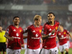 Manchester United