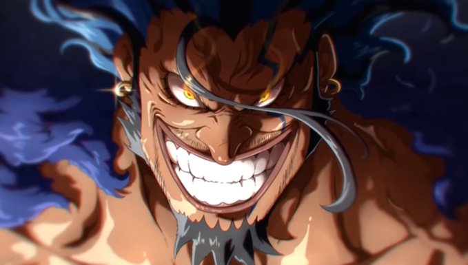 One Piece 1154