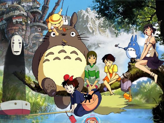 Ghibli