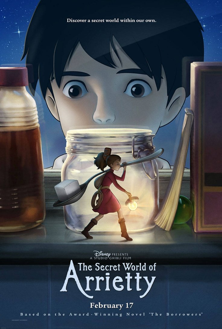 Ghibli