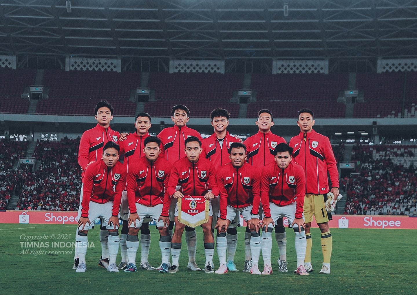 Timnas Indonesia