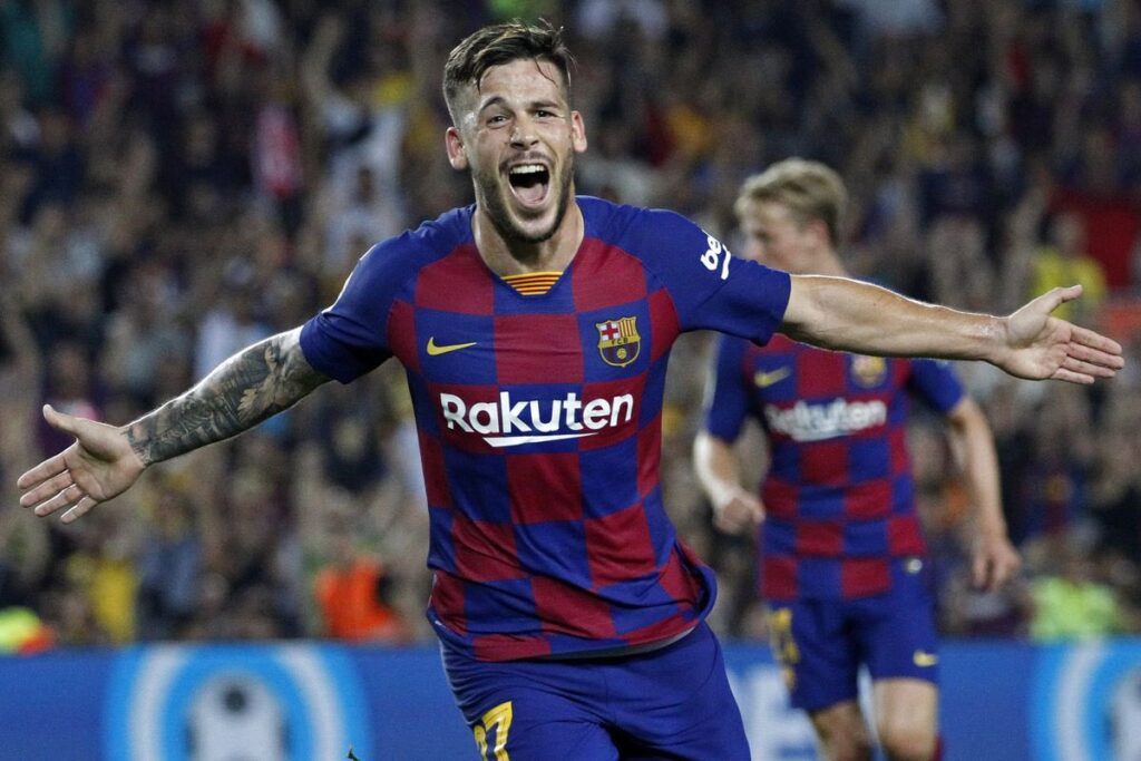 Barcelona
